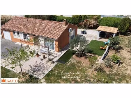 confort & sérénité à brignoles 83170