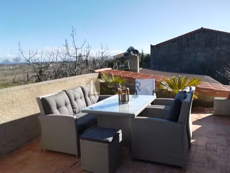 ensemble de 3 lots à capendu