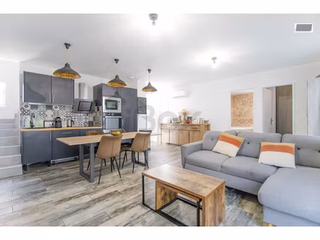 maison recente la seyne sur mer