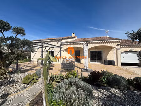 maison 4 pièces à vendre à montélimar