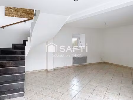 maison à louer saint pancré