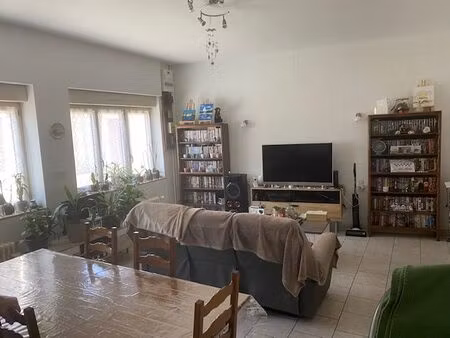 maison à vendre saint-rémy-du-val