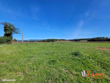 terrain à vendre meximieux