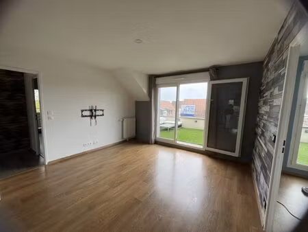 f4 résidence de standing