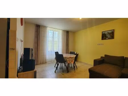 appartement besseges 3 pièces