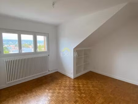 appartement mantes la jolie 2 pièce(s) 35.01 m2