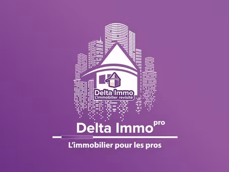 herouville-saint-clair (14) - plateau de bureaux d'une superfici