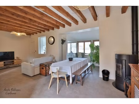 maison à vendre 4 pièces beaujeu (69)