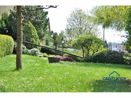 dpt haut-rhin (68)  à vendre blotzheim maison de 179 m² - 4 chambres - terrain de 557 m² -