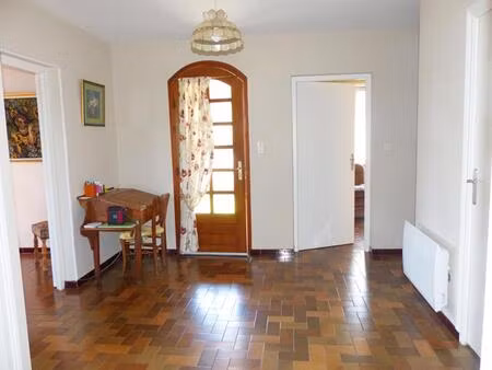 maison coubon 5 pièce(s) 150 m²