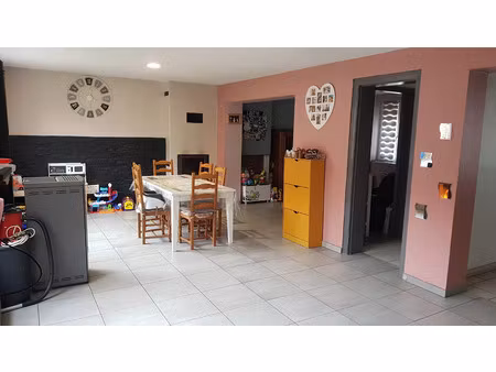 maison de village ref 78