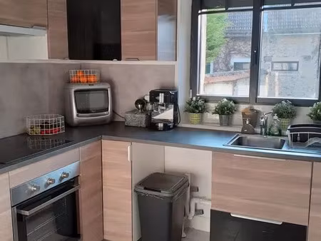 location appartement 3 pièces 59 m² à milly-la-forêt (91490)