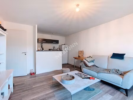 appartement à louer 2 pièces - montaigu vendée