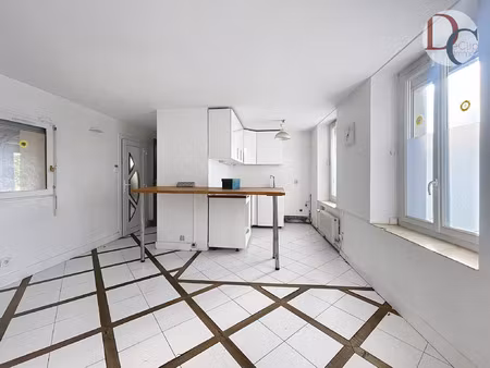 vente appartement 5 pièces 90 m² soisy-sous-montmorency (95230)