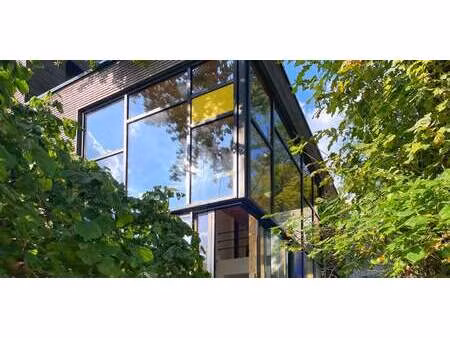 maison avec jardin et terrasse centre montmorency centre - montmorency (95)