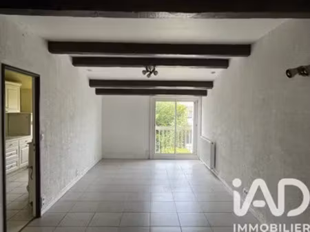 maison à puiseux-en-france (95380)