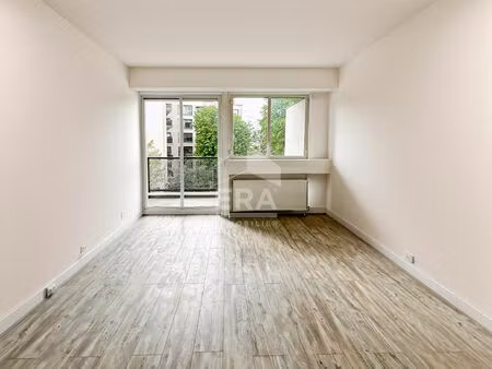 appartement 1 pièces 31 m² à louer paris 16e arrondissement 75016 ? | era immobilier