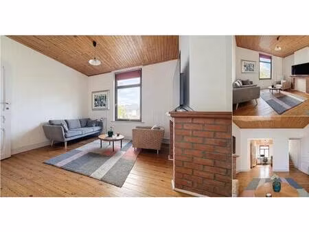 maison à louer à rue de la malle-poste 9 watermael-boitsfort (vbe11280)