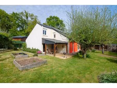 vente maison à bruz (35170) : à vendre / 120m² bruz