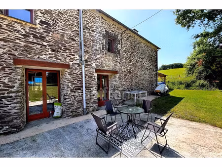 maison à vendre loperec 4 pièce(s) 110m2 219 000€