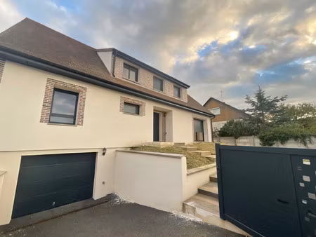 maison à vendre mainvilliers 7 pièce(s) 182m2 365 000€