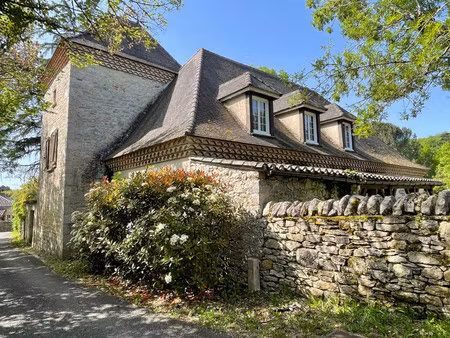 maison à vendre à pradines (46090) - lot