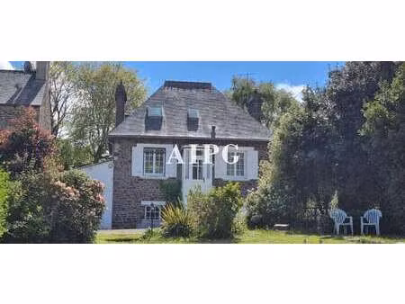 vente maison à tréveneuc (22410) : à vendre / 80m² tréveneuc