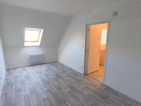 location appartement 2 pièces 42 m² à villenoy (77124)  715 €