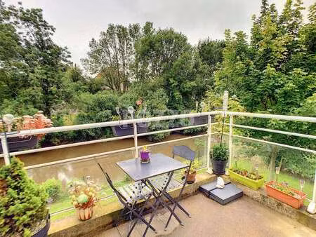 location appartement 3 pièces meublé à parigny (50600) : à louer 3 pièces meublé / 60m² pa