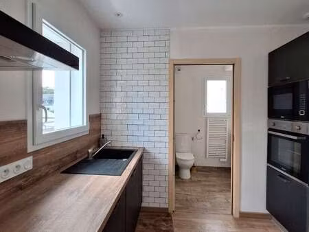 location appartement 2 pièces meublé à lamballe (22400) : à louer 2 pièces meublé / 47m² l