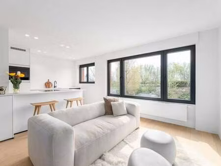 appartement à louer à heist-aan-zee € 990 (lna81) - immo l'atelier | zimmo