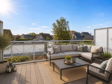 appartement à vendre à westkapelle € 297.000 (ln4tc) - willem cauwels real estate | zimmo