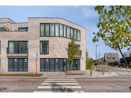 stijlvol nieuwbouwappartement in het centrum van nazareth...