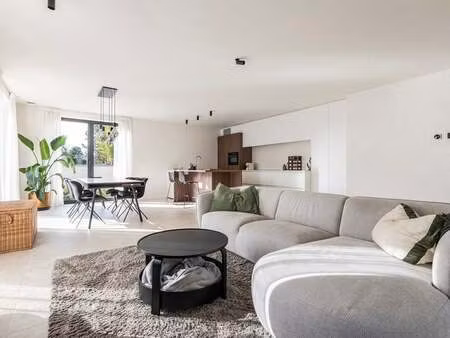 appartement à vendre à 's gravenwezel € 498.000 (lna85) | zimmo