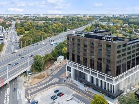 bien professionnel à louer à sint-denijs-westrem € 28.665 (ln9sz) | zimmo