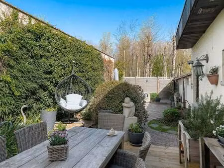 maison à vendre à heist-aan-zee € 517.000 (ln7td) - willem cauwels real estate | zimmo