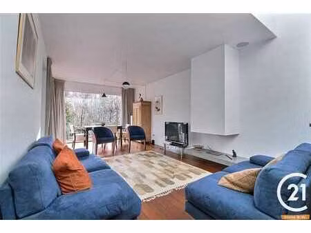 maison unifamiliale au centre d'ottignies