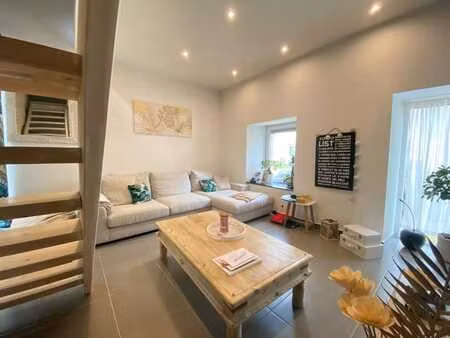 maison à louer tintigny