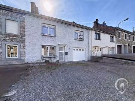 maison familiale à winenne