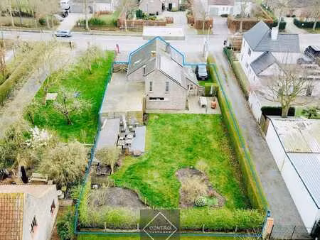 instapklare villa met 2/3 slpkms  dressing  badkamer en g...