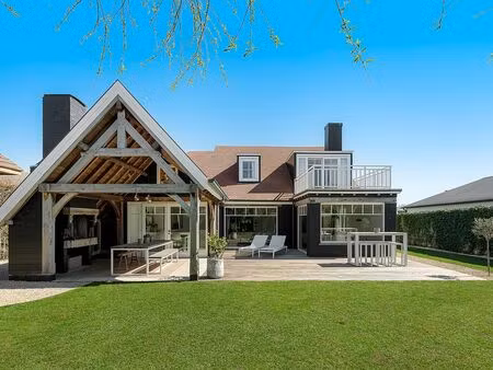 maison à vendre à ramskapelle € 1.375.000 (ln91w) - willem cauwels real estate | zimmo