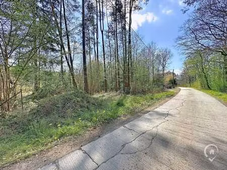 terrain de 1.695 m² pour chalet / investissement locatif – …