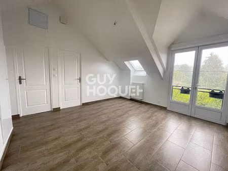 appartement 3 pièces de 47 m² à louer à crouy (02880).