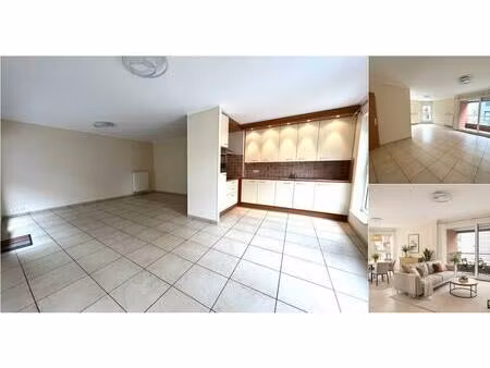 appartement à louer avec terrasse et 2 chambres   dinant (vbe11307)