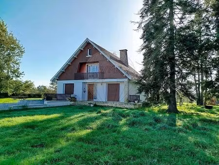 maison 4 chambre(s) à vendre