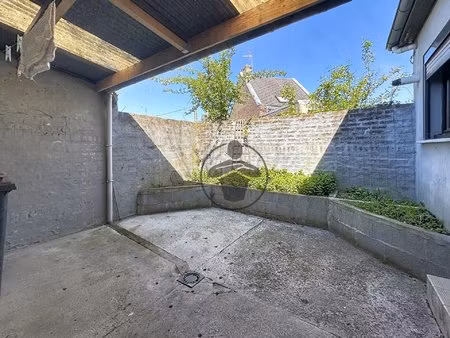 maison quartier saint-jean