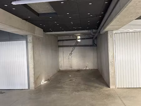 location parking 15 m² à lucciana (20290)  120 €