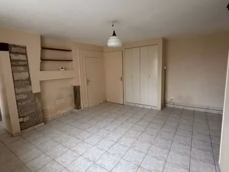 location maison 3 pièces 58 m² à ageville (52340)  430 €