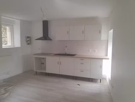 location maison 3 pièces 64 m² à moulin-mage (81320)  520 €