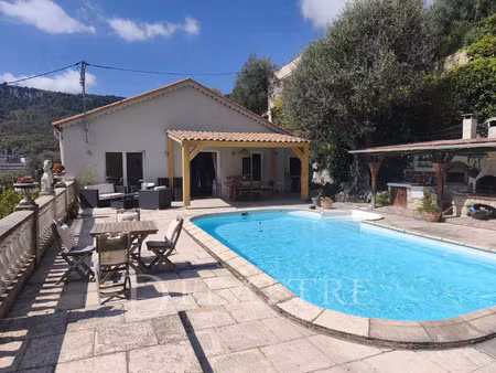 vente maison 3 pièces 98 m² le bar-sur-loup (06620)